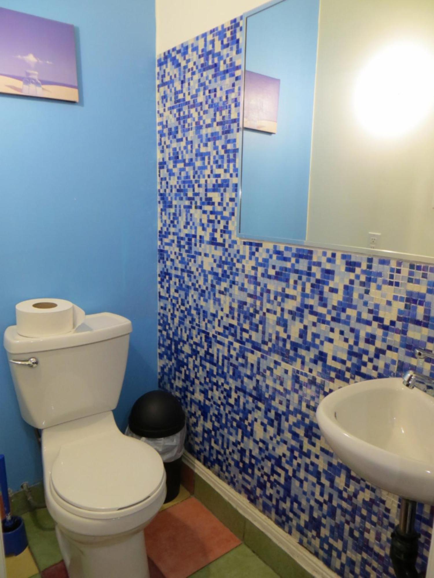 Auberge Jeunesse La Belle Planete Backpackers Hostel Québec Exteriör bild