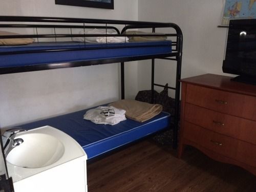 Auberge Jeunesse La Belle Planete Backpackers Hostel Québec Exteriör bild